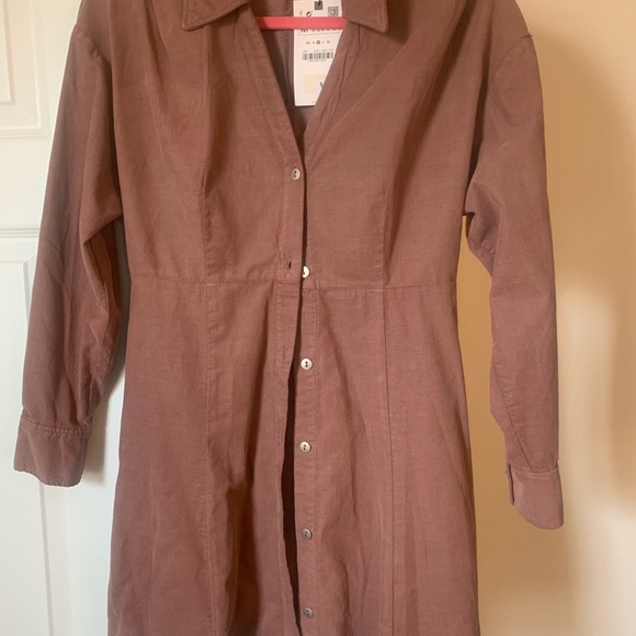 Dress from Zara - Picture 4 of 4